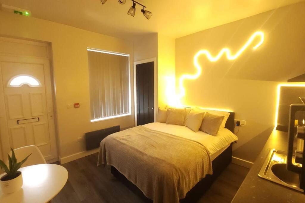 Arena Studio Coventry Bagian luar foto